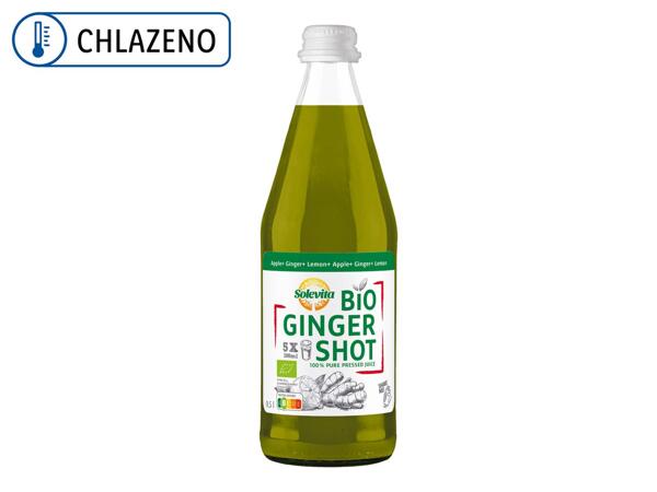 BIO GINGER SHOT