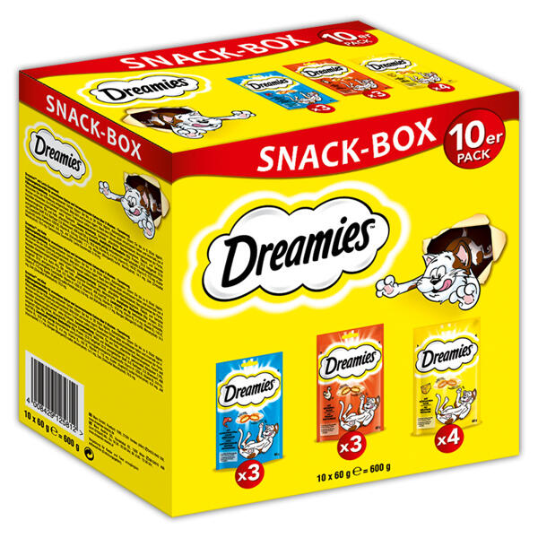 Snack Box