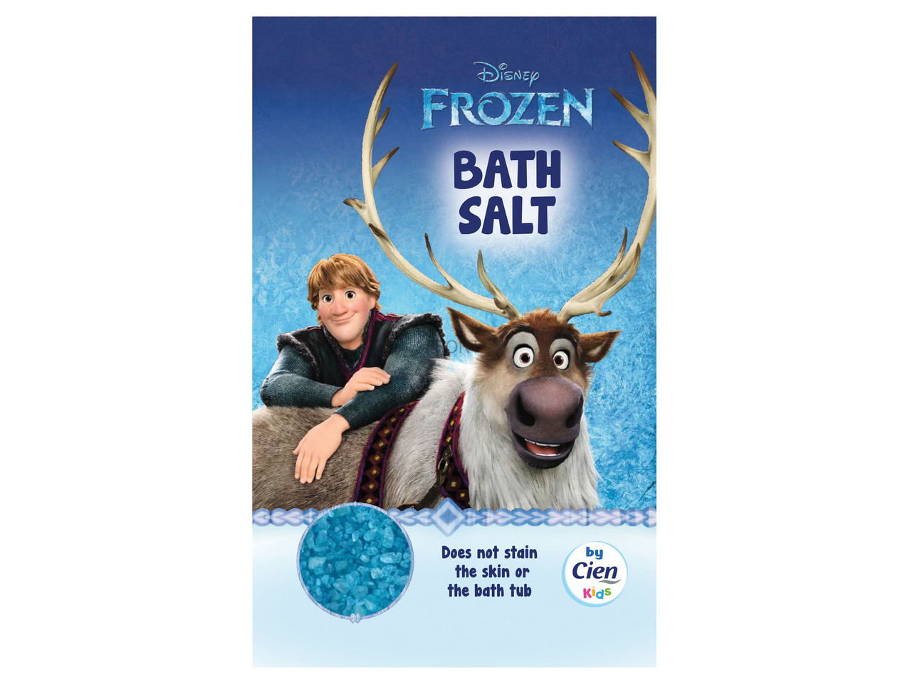 Bath Salts