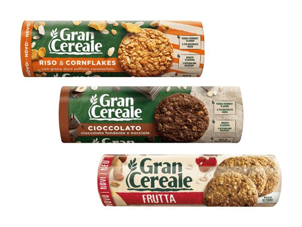 Gran Cereale Mulino Bianco