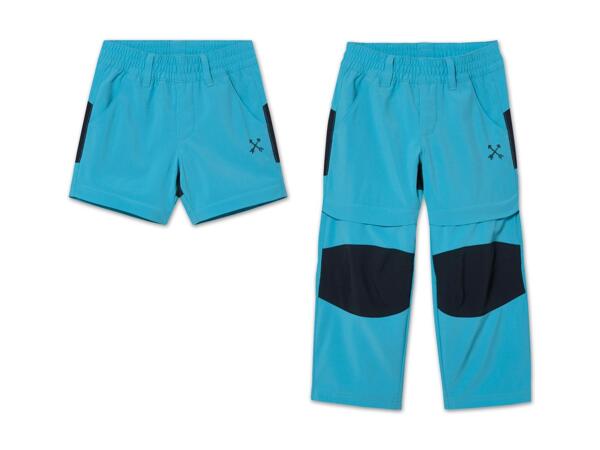 Kinder Outdoor-/​Trekking-Kleidung
