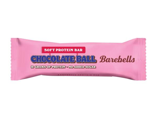 BAREBELLS Proteinbar