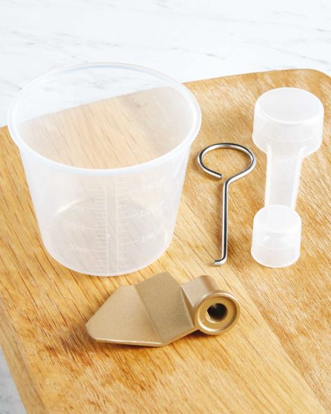 Tower Bread Maker