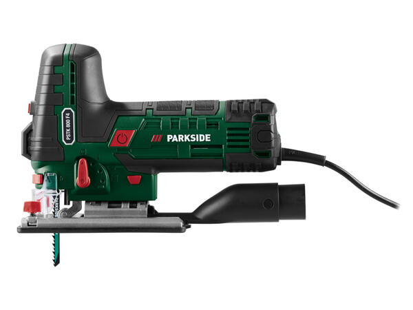 PARKSIDE(R) Přímočará pila PSTK 800 F4