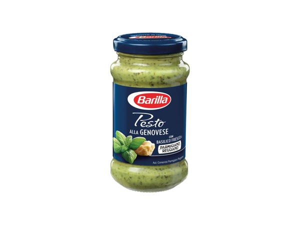 BARILLA PESTO