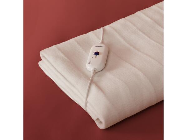 Silentnight Electric Blanket