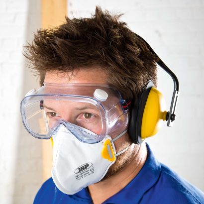 DIY-Schutzset