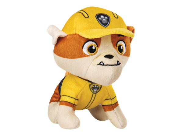 Paw Patrol Plush Toy