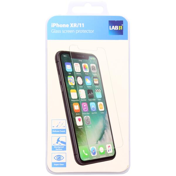 Lab31 screenprotector