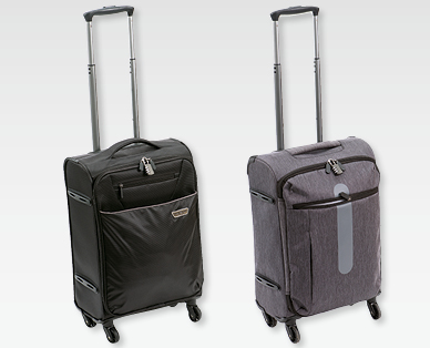 Trolley de cabine