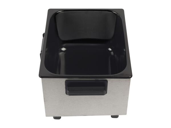 Salter 5L Deep Fat Fryer