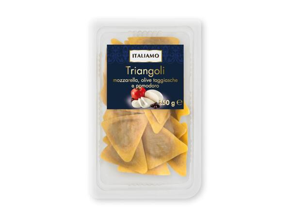 ITALIAMO Fyldt pasta
