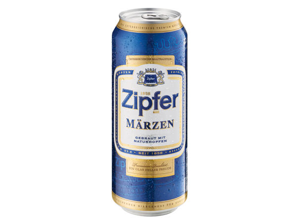 Zipfer Märzen