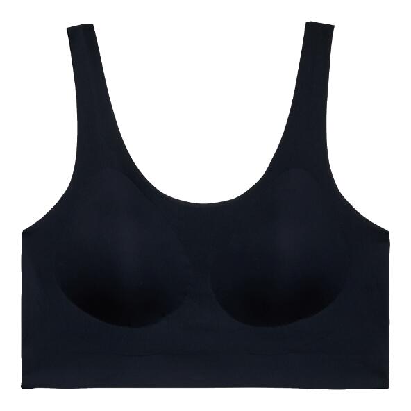 UP2Fashion(R) 				Nahtloses Bralette
