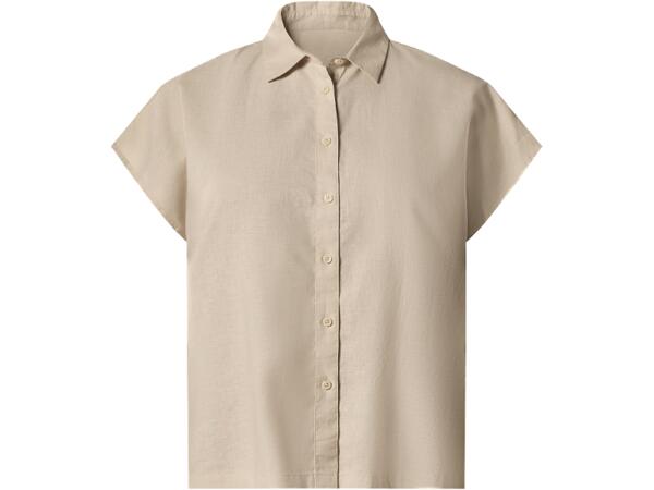 Ladies' Blouse