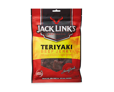 Beef Jerky 150g