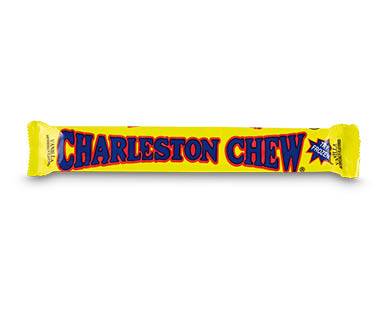 Charleston Chew 53g or Tootsie Roll Bar 63.8G