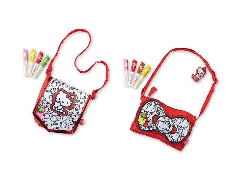 Simba Colour Mine Pocket Bag/Laze Bag