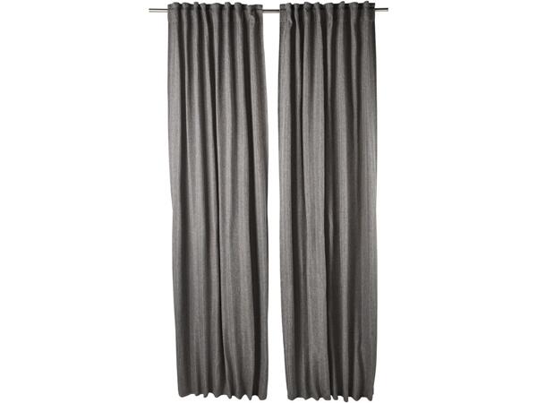 Curtain Set, 135 x 254cm