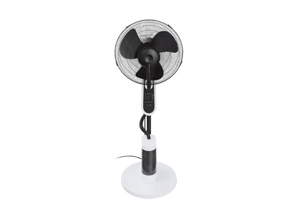 SILVERCREST(R) Ventilator