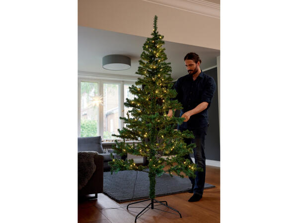 LED Christmas Tree
