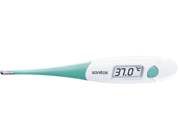 Digital febertermometer