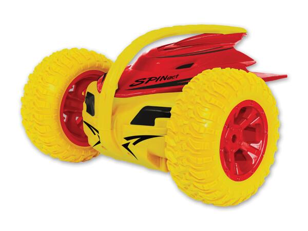 Ferngesteuertes Stunt-Car
