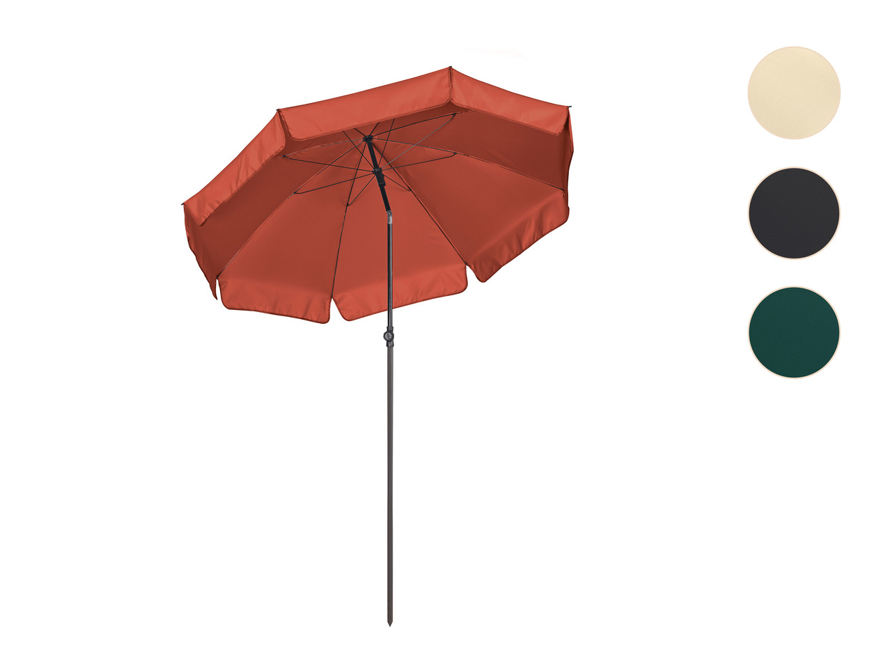 Florabest Parasol1