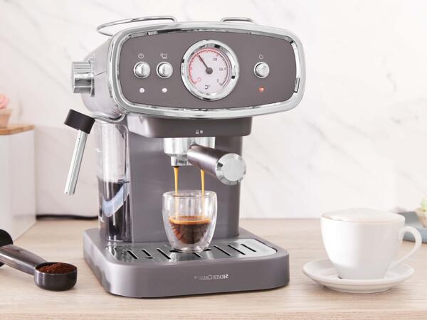 Espresso Machine