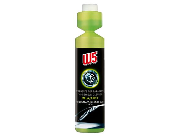 Windscreen Cleaner