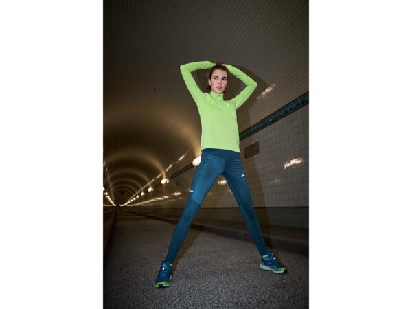 Ladies' Thermal Sports Top