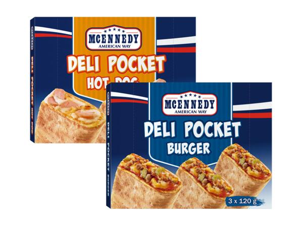 Delì pocket