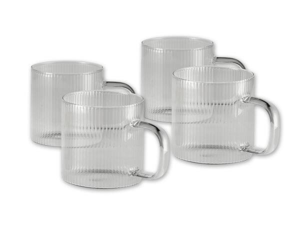 Gläser-Set
