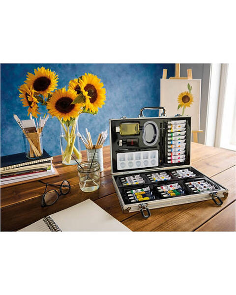 Art Case