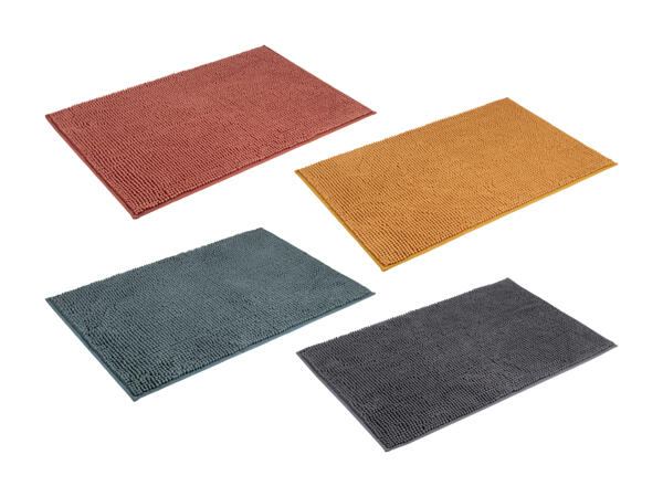 Tapis de bain