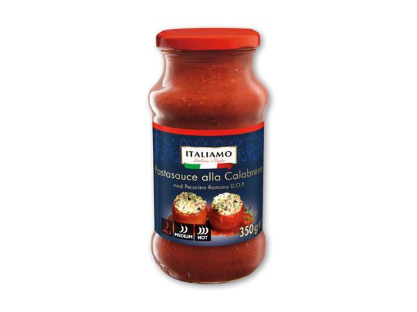 Pastasauce