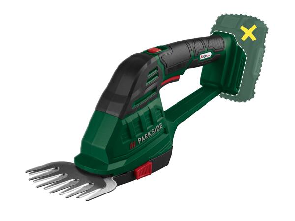 20V Cordless Combi-Shear