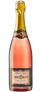 AOC Crémant d'Alsace rosé brut**