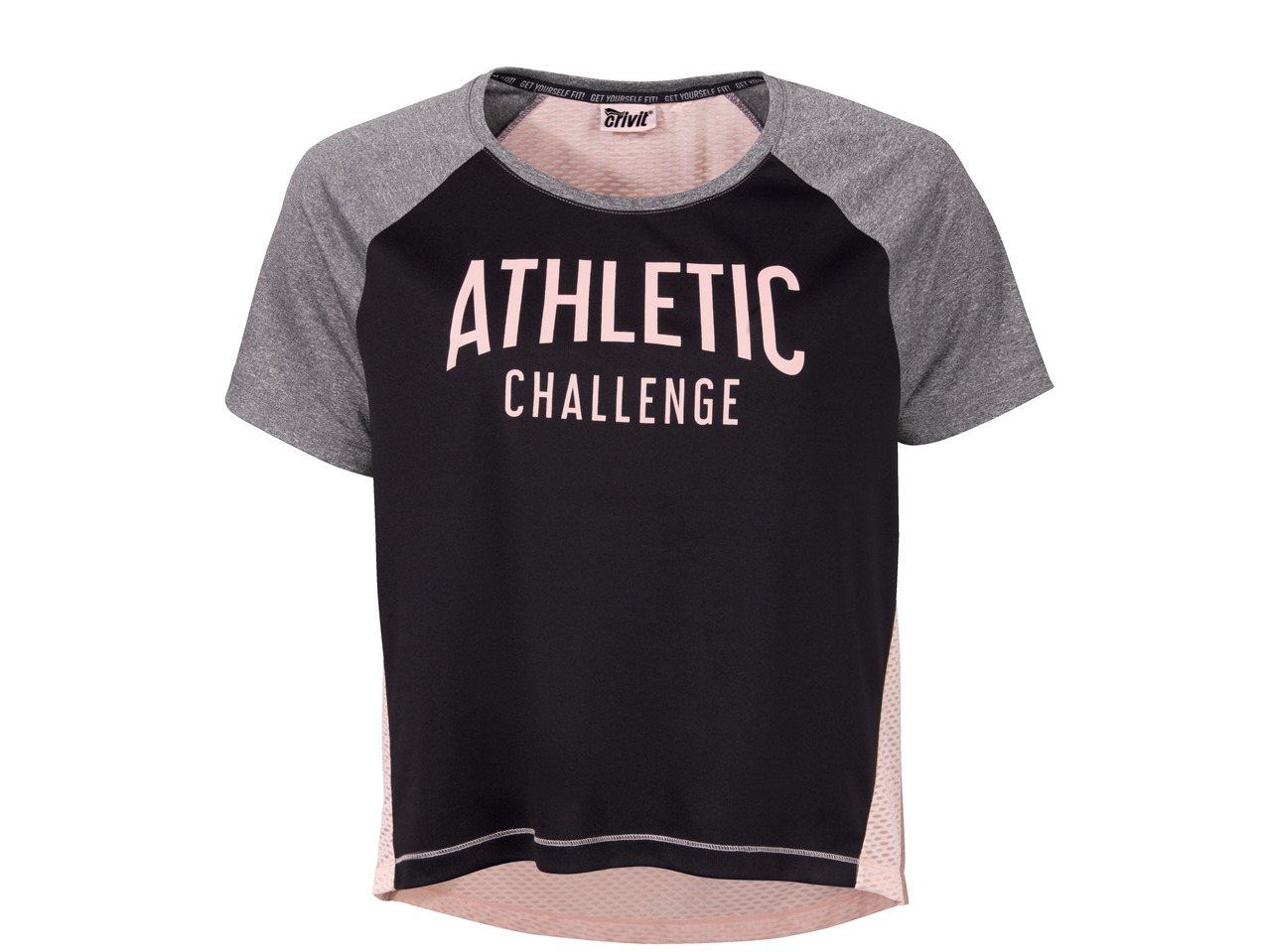 Ladies' Performance Top
