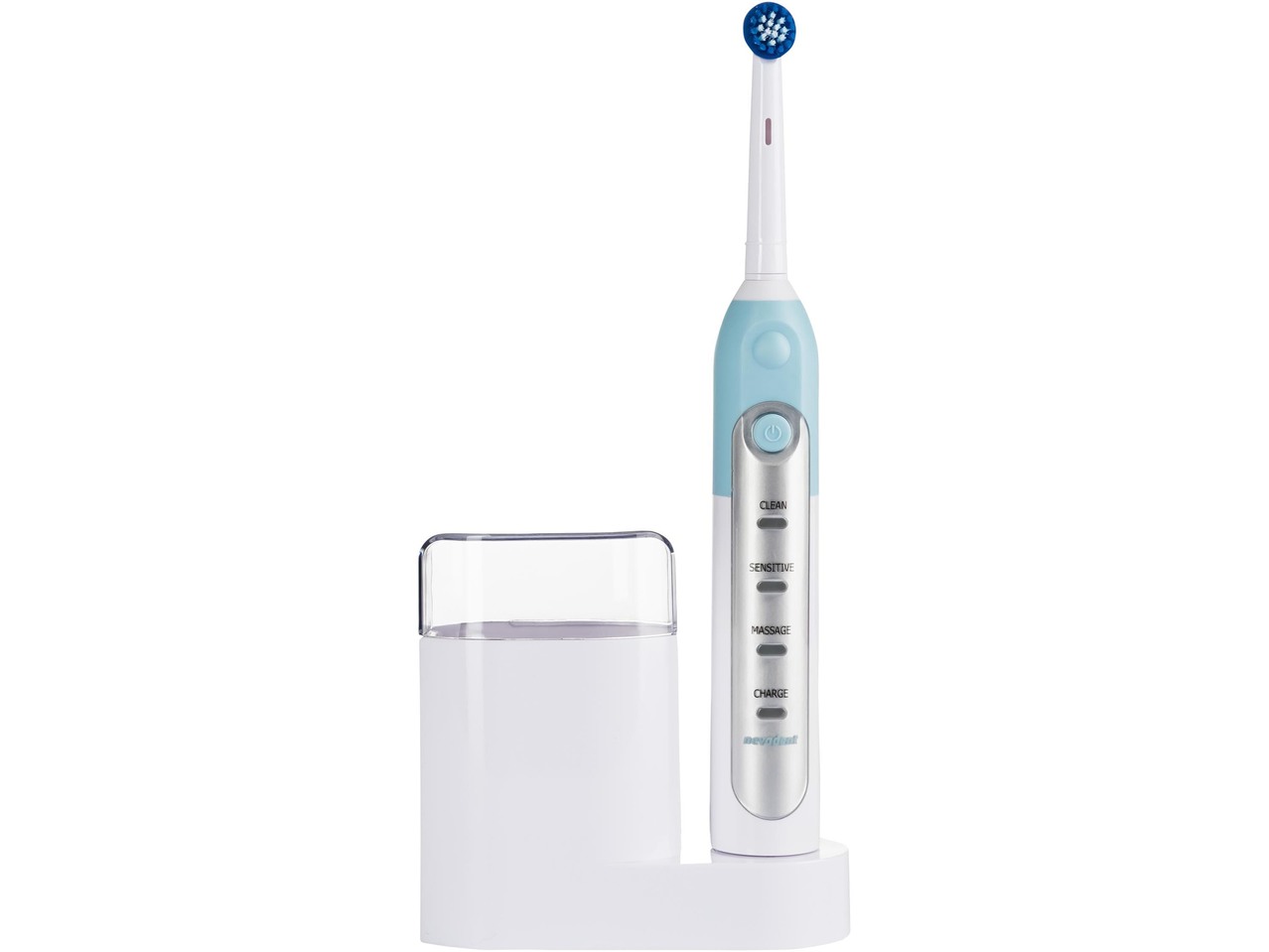 Rechargeable Electric Toothbrush