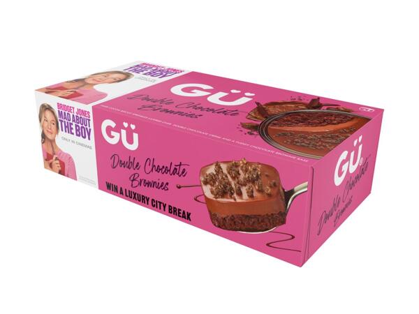 Gü 2 Desserts