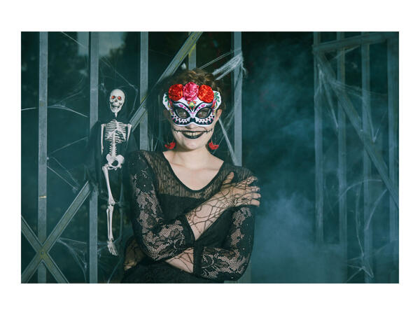 Halloween Mask