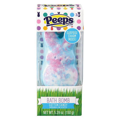 Easter Bath Bomb, Blue