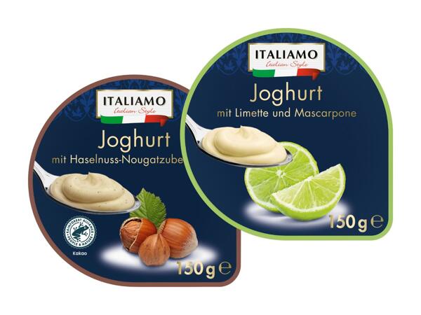 Joghurt
