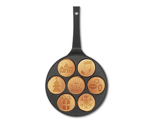 Crofton Pancake Pan Assortment