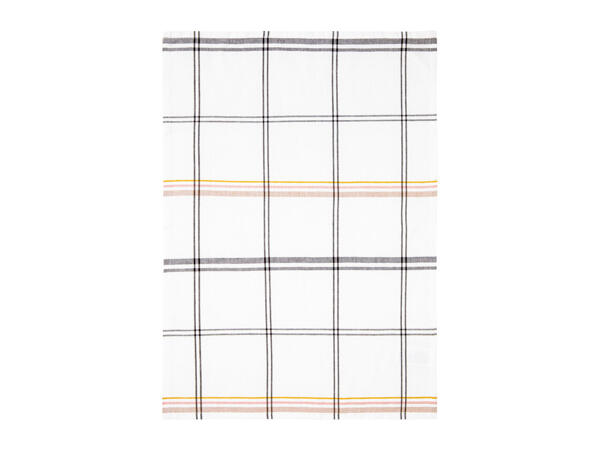 Livarno Home Tea Towels