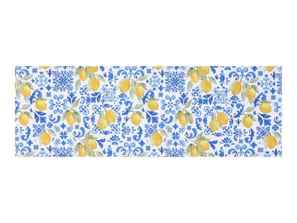 Livarno Home Table Runner Set - 2 Piece Set