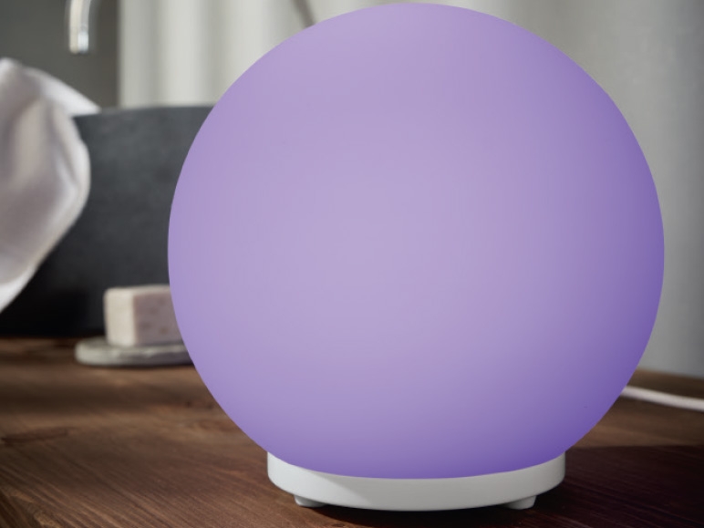 LIVARNO LUX(R) LED Mood Light