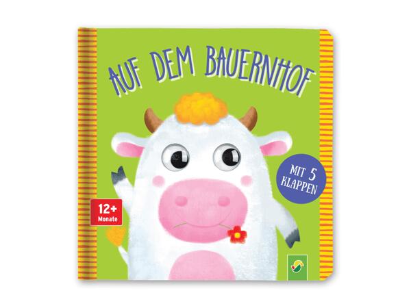 Baby Buch