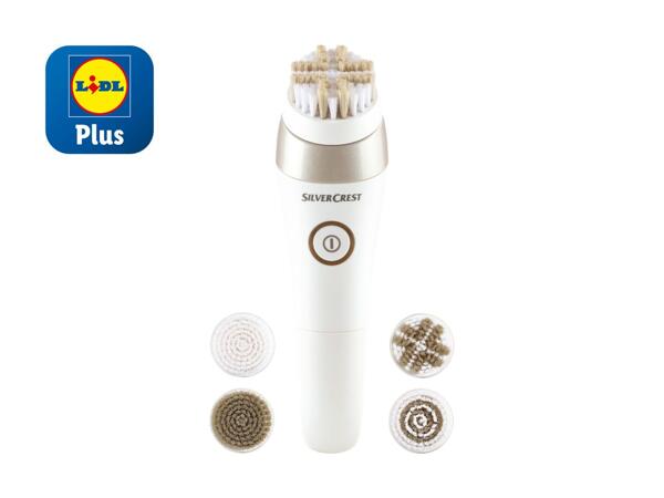 Brosse nettoyante pour le visage